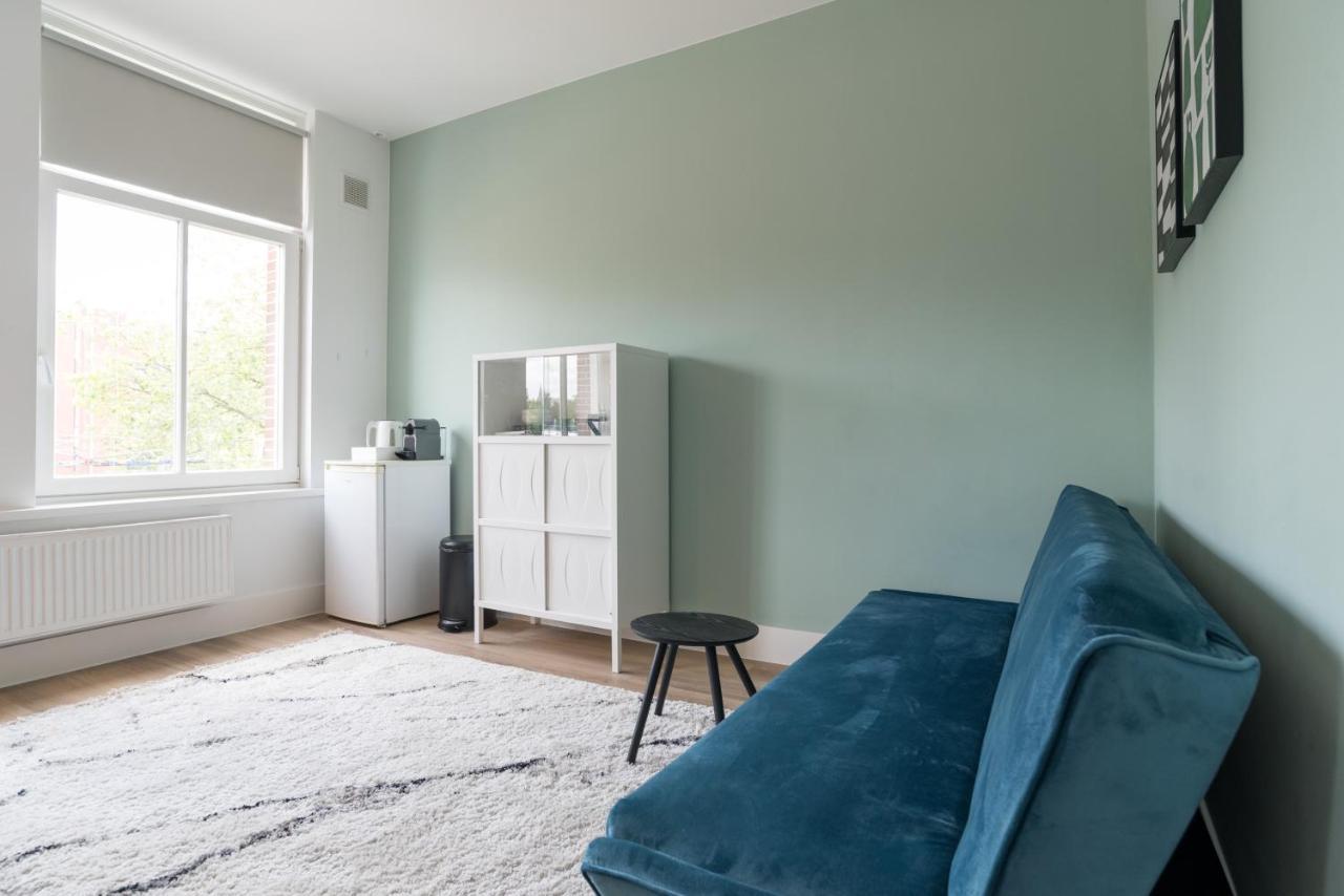 Ferienwohnung Happy Day'S Amsterdam Exterior foto
