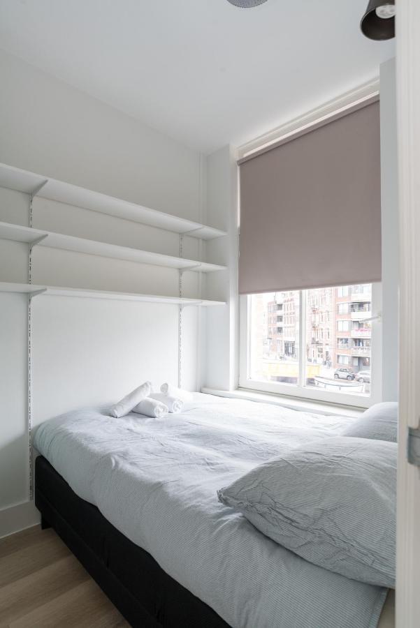 Ferienwohnung Happy Day'S Amsterdam Exterior foto