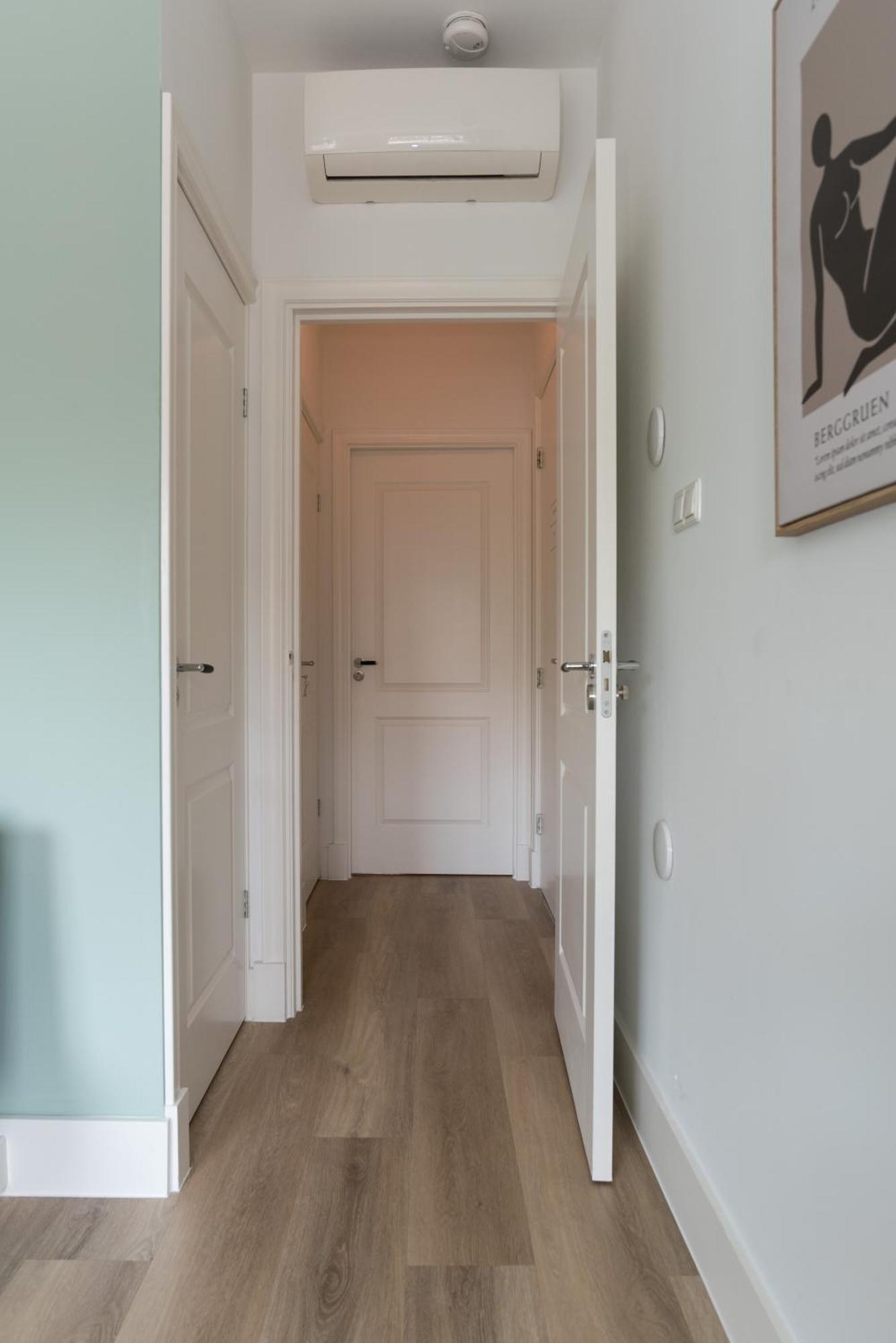 Ferienwohnung Happy Day'S Amsterdam Exterior foto