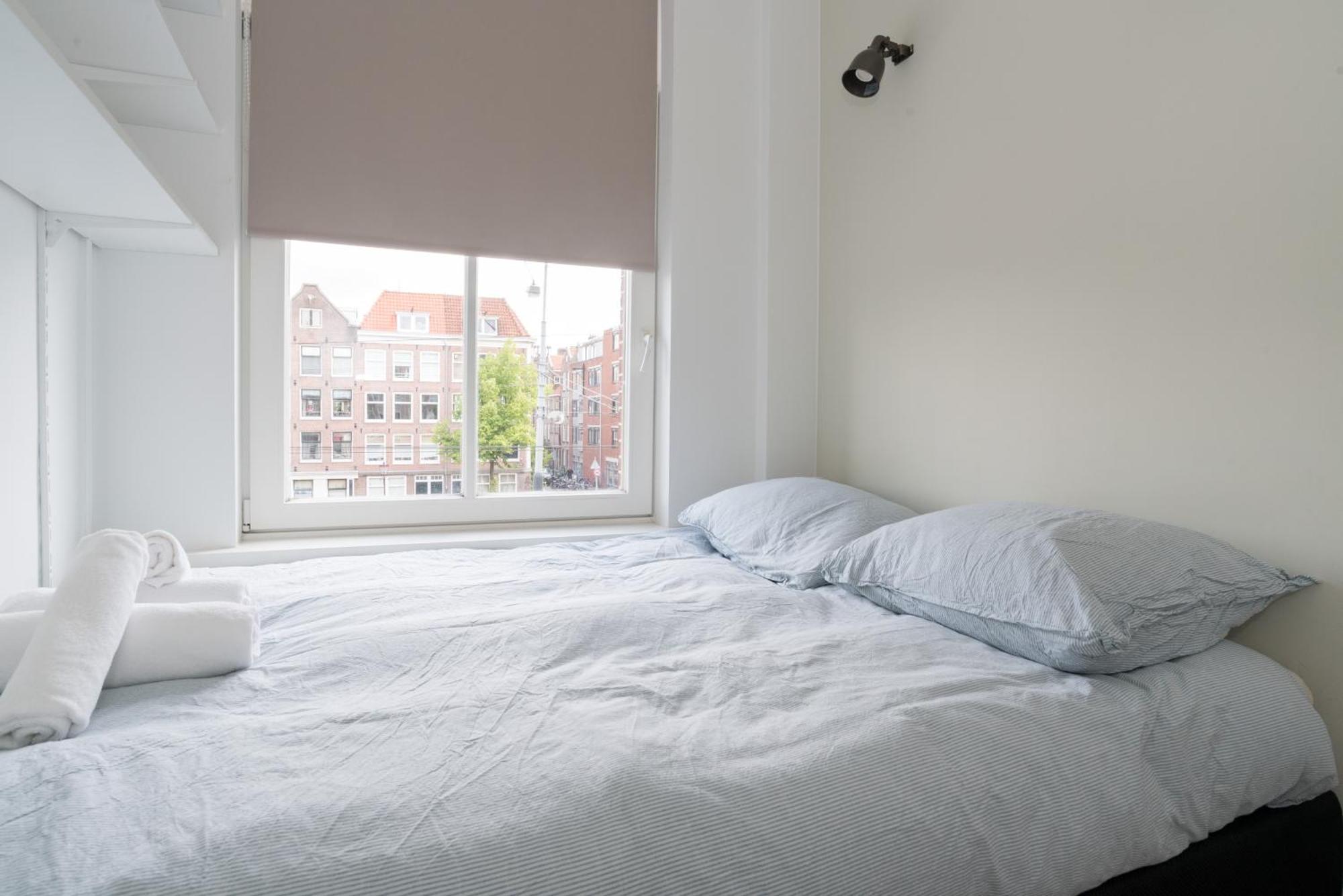 Ferienwohnung Happy Day'S Amsterdam Exterior foto