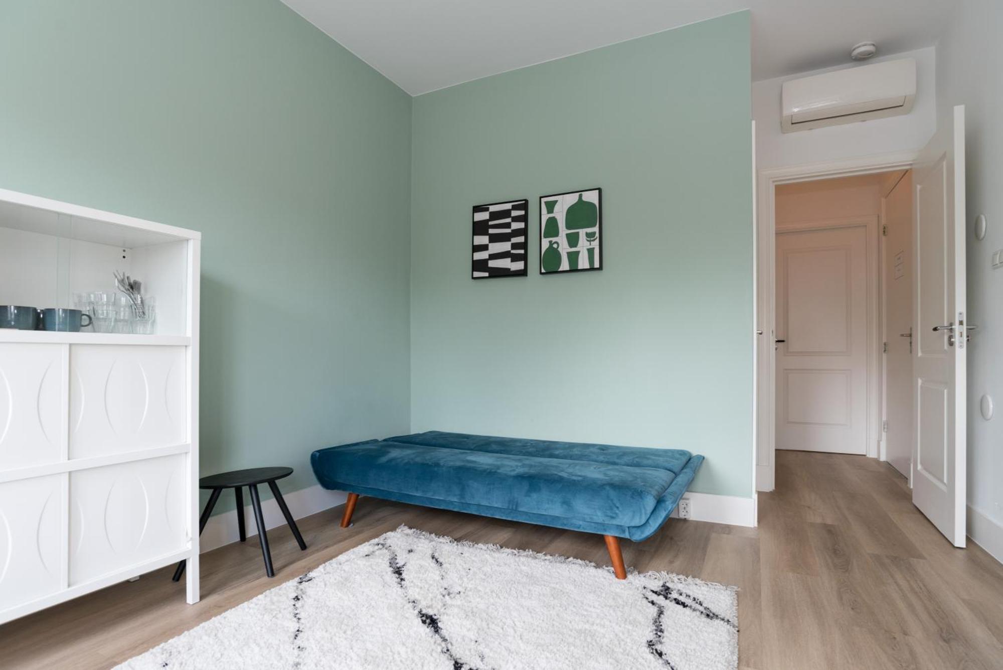 Ferienwohnung Happy Day'S Amsterdam Exterior foto