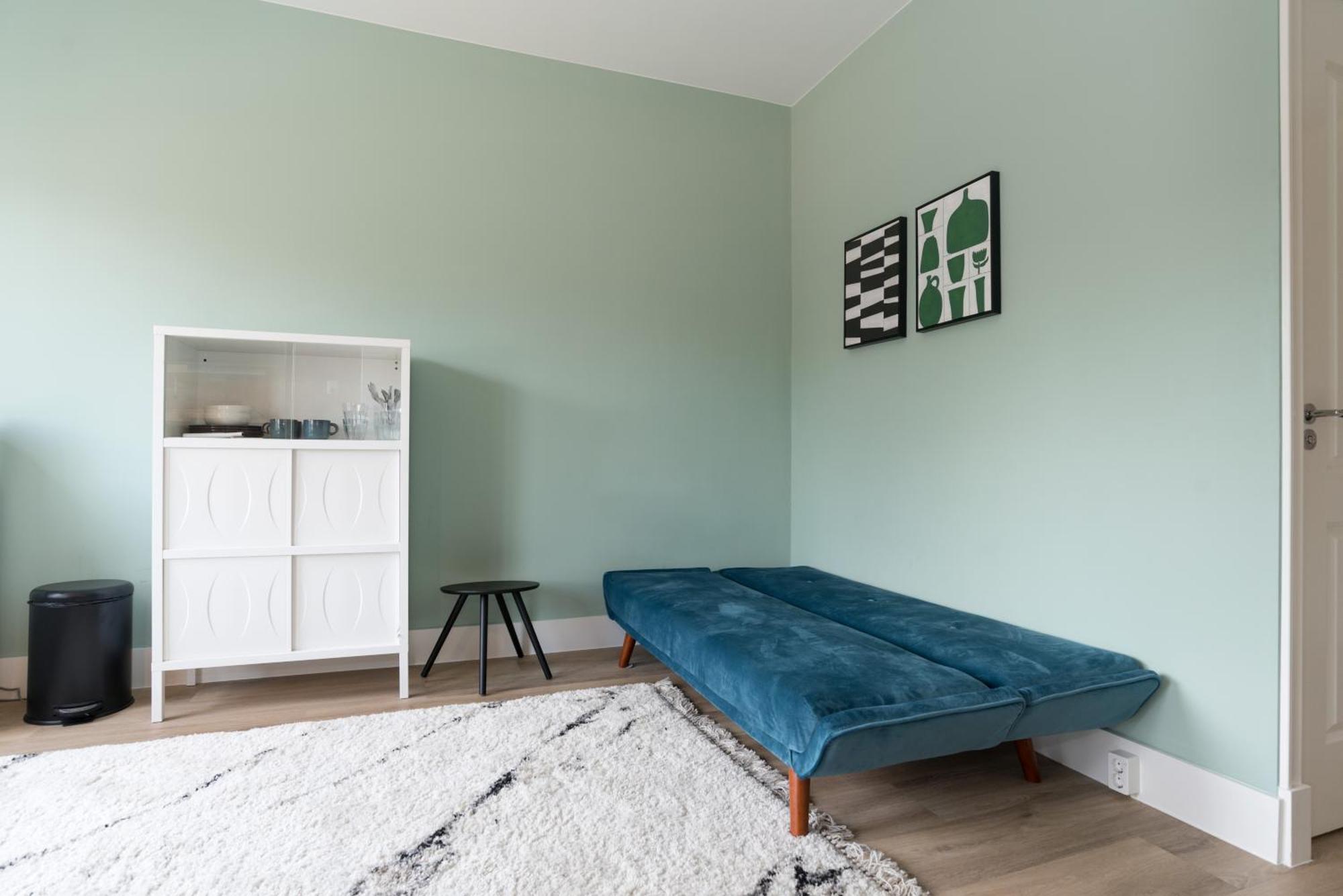 Ferienwohnung Happy Day'S Amsterdam Exterior foto